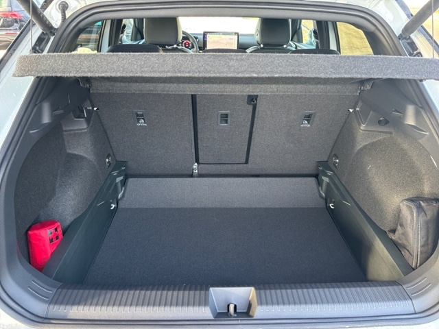 Volkswagen T-Roc DSG