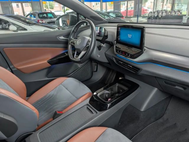 Volkswagen ID.4 4Motion GTX