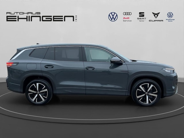 Volkswagen Tayron 1.5 eTSI DSG Life