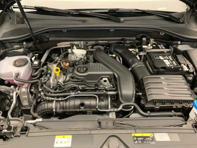 Audi Q2 35 TFSI S-Line