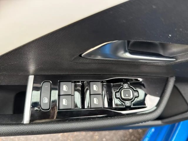 Opel Astra 1.2 Turbo Elegance Turbo