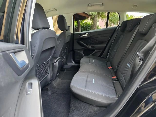 Ford Focus Active Wagon