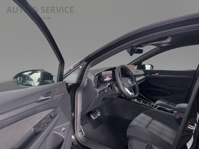 Volkswagen Golf DSG GTE eHybrid