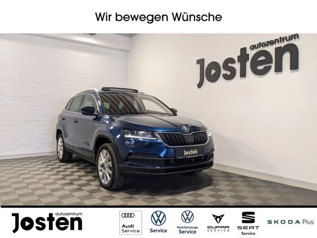 Skoda Karoq 1.5 TSI Clever