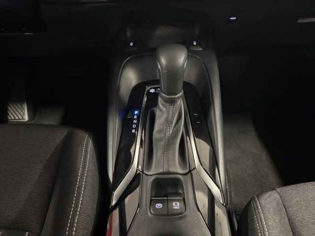 Toyota Corolla Business Hybride