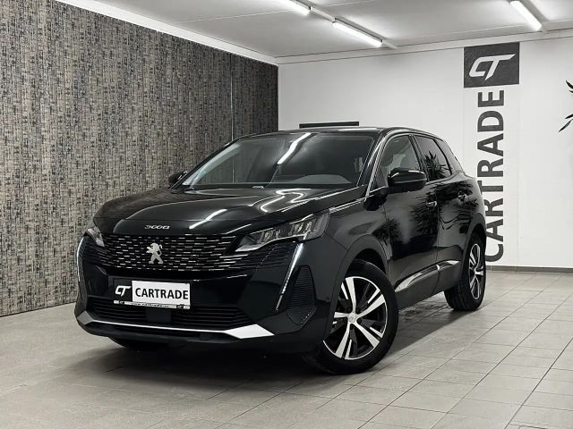 Peugeot 3008 Allure Pack PureTech
