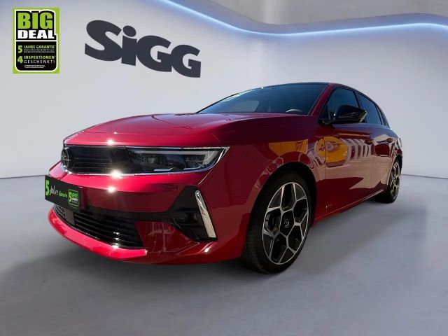 Opel Astra 1.2 Turbo Turbo