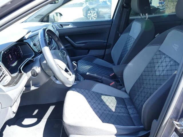 Volkswagen Taigo 1.0 TSI R-Line