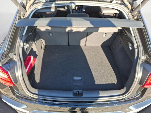 Audi Q2 35 TFSI S-Tronic