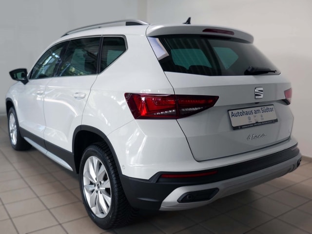 Seat Ateca 1.5 TSI