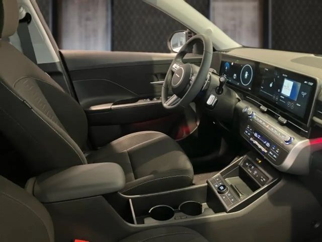 Hyundai Kona 1.6 2WD