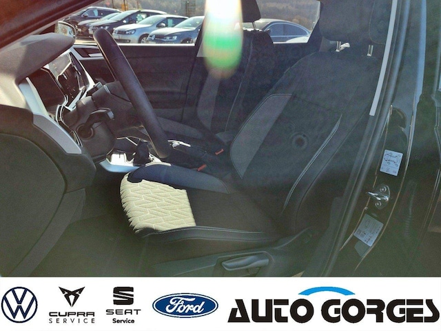 Volkswagen Polo 1.0 TSI