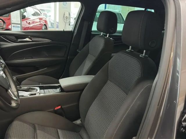 Opel Insignia Business Sports Tourer