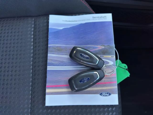 Ford Kuga EcoBoost ST Line