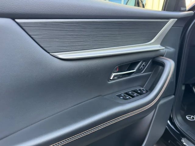 Mazda CX-60 4WD Homura Plus