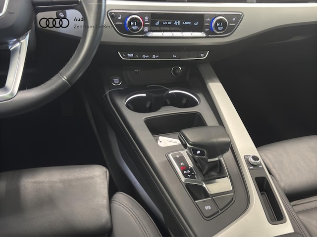 Audi A4 40 TDI Avant S-Tronic