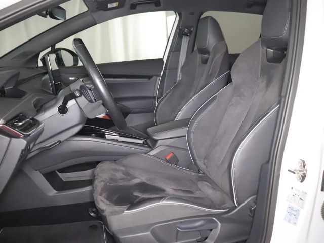 Skoda Enyaq Sportline