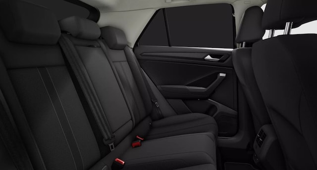 Volkswagen T-Roc 1.5 TSI Life