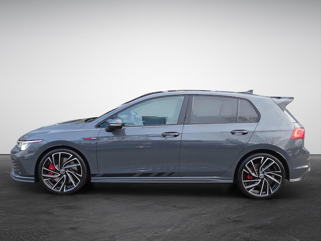 Volkswagen Golf 2.0 TSI DSG GTI