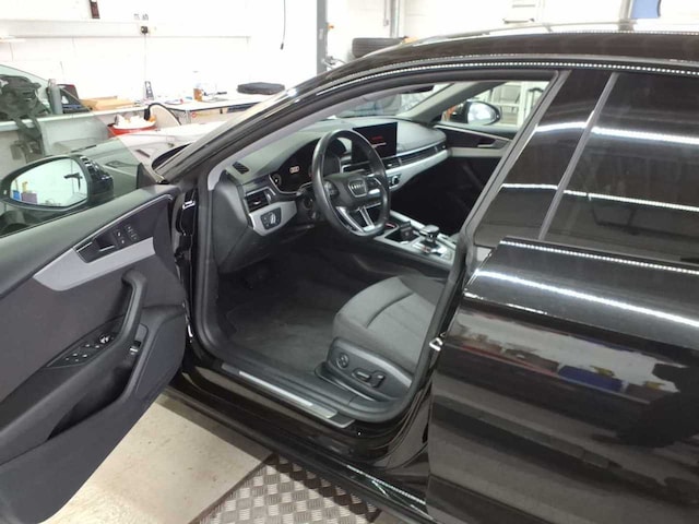 Audi A5 50 TDI Quattro Sportback