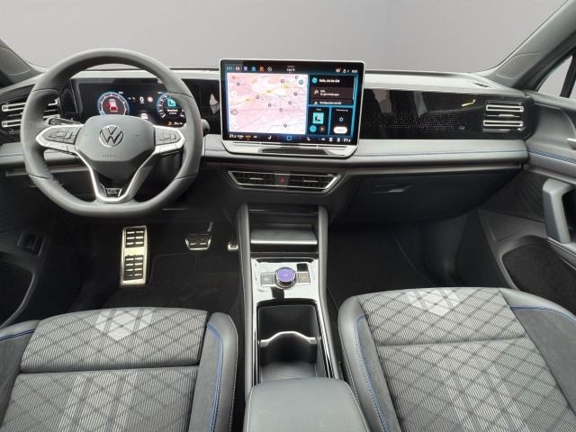 Volkswagen Tiguan 1.5 eTSI DSG R-Line
