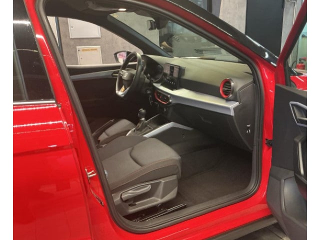 Seat Arona 1.0 TSI FR-lijn