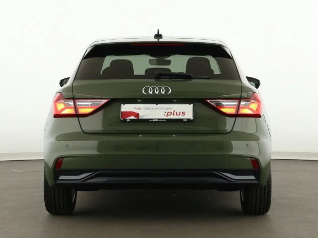 Audi A1 30 TFSI S-Tronic Sportback