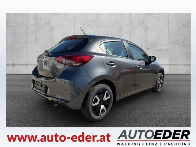 Mazda 2 SkyActiv e-Skyactiv