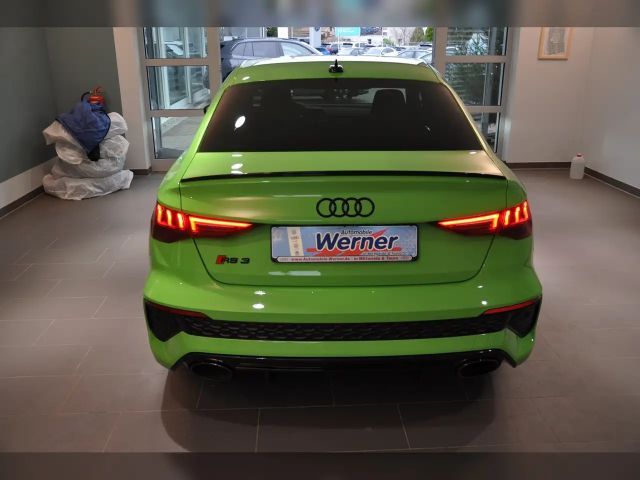 Audi RS3 Sedan