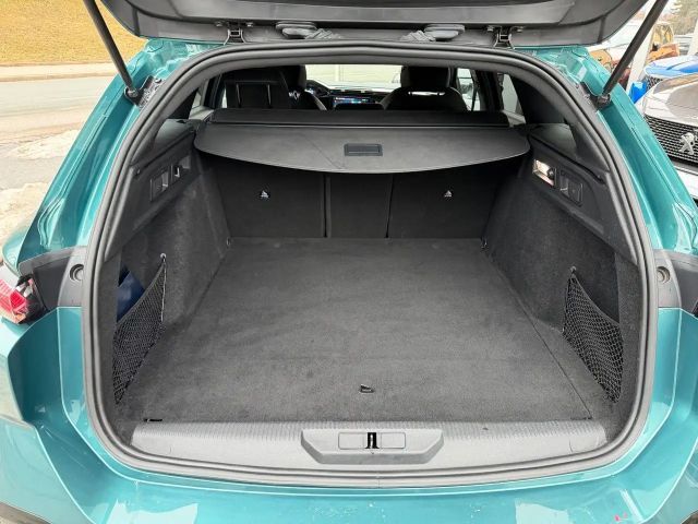 Peugeot 308 EAT8 GT-Line Hybrid SW