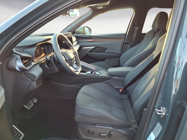 Cupra Terramar 1.5 e-Hybrid VZ e-Hybrid