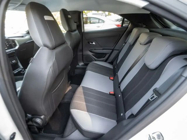 Opel Mokka Elegance Turbo