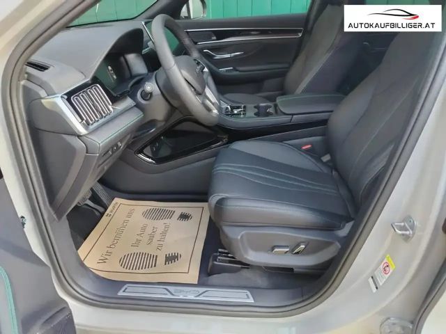 BYD Seal U Boost DM-i