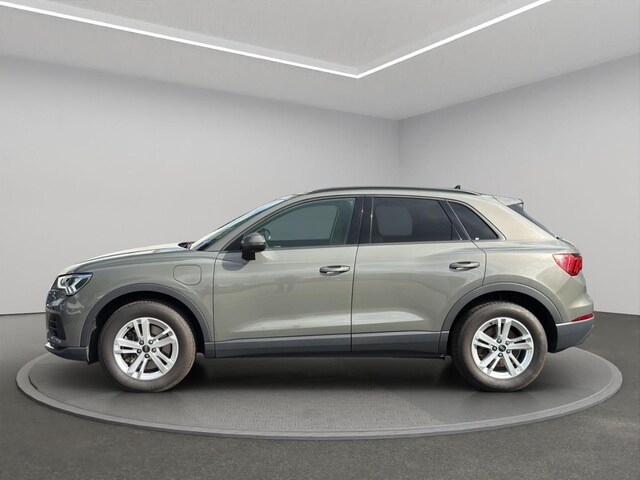 Audi Q3 45 TFSI Hybride S-Tronic