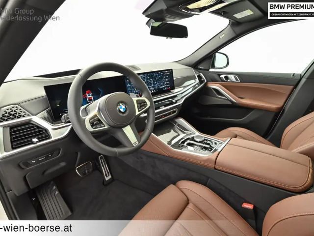 BMW X6 xDrive30d