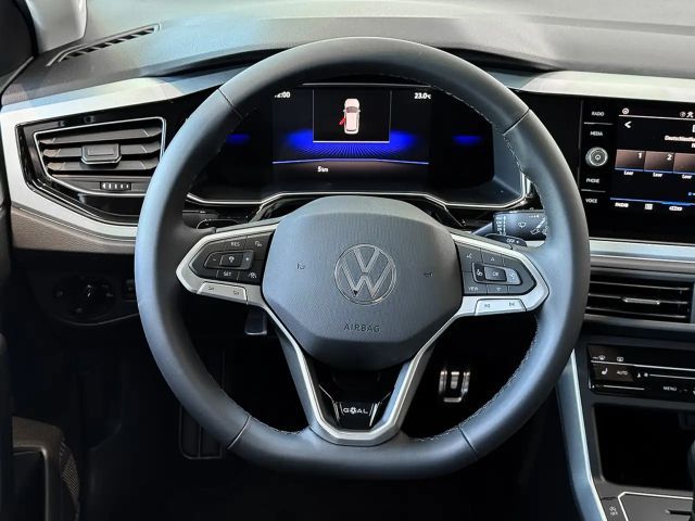 Volkswagen Taigo 1.0 TSI DSG