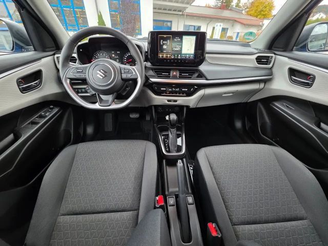 Suzuki Swift Comfort Hybrid