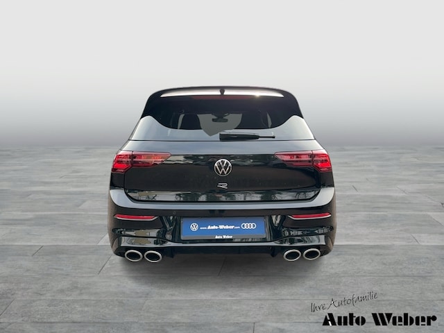 Volkswagen Golf 4Motion Golf VIII