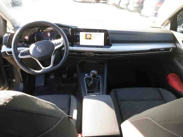 Volkswagen Golf 2.0 TDI Variant