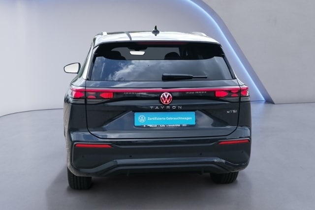 Volkswagen Tayron 1.5 eTSI DSG