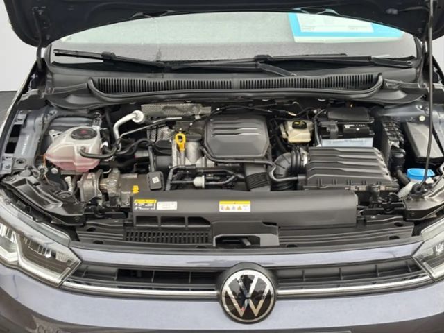 Volkswagen Polo 1.0 Fresh LED/App/Shz/Klima