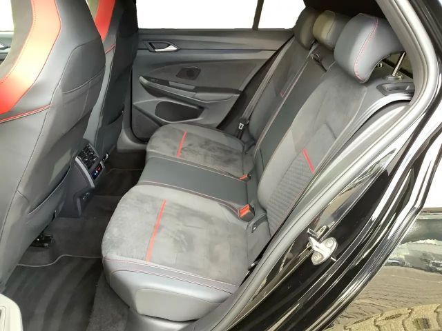 Volkswagen Golf 2.0 TSI DSG GTI