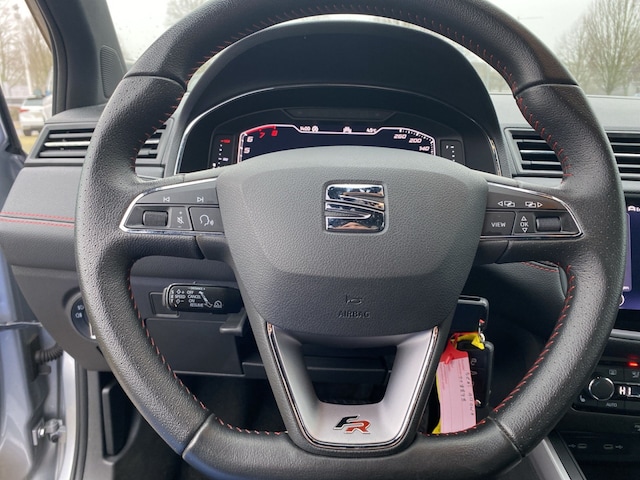 Seat Arona 1.0 TSI FR-lijn