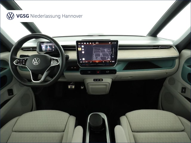 Volkswagen ID.Buzz IQ.Drive Pro