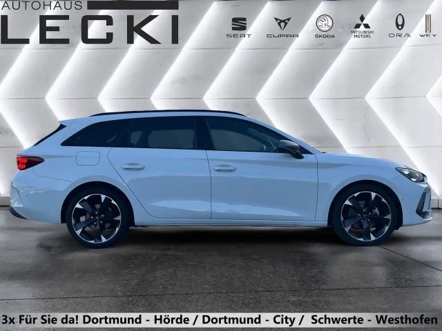 Cupra Leon DSG Sportstourer