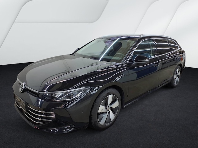 Volkswagen Passat 2.0 TDI DSG