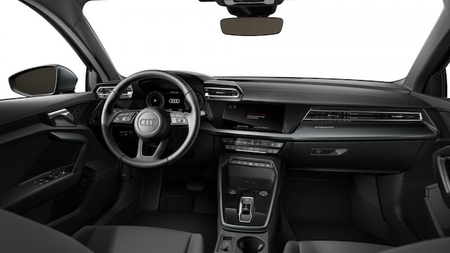 Audi A3 35 TFSI S-Line S-Tronic Sportback