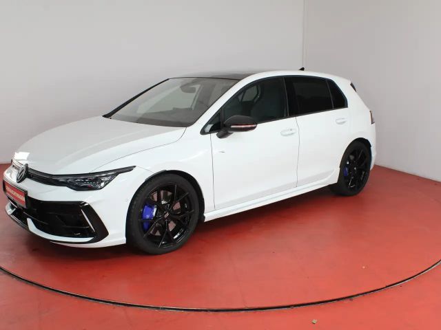 Volkswagen Golf 2.0 TSI DSG IQ.Drive