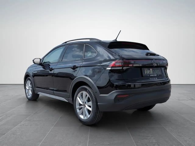 Volkswagen Taigo Friends TSI