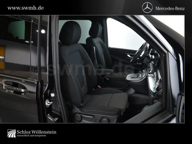 Mercedes-Benz V 250 Style